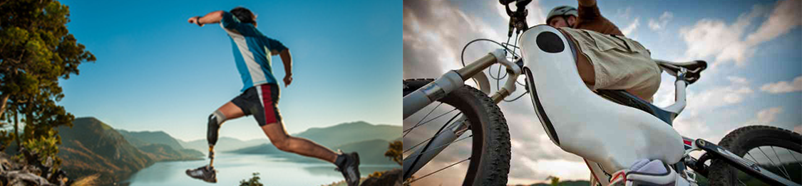 deporte y discapacidad